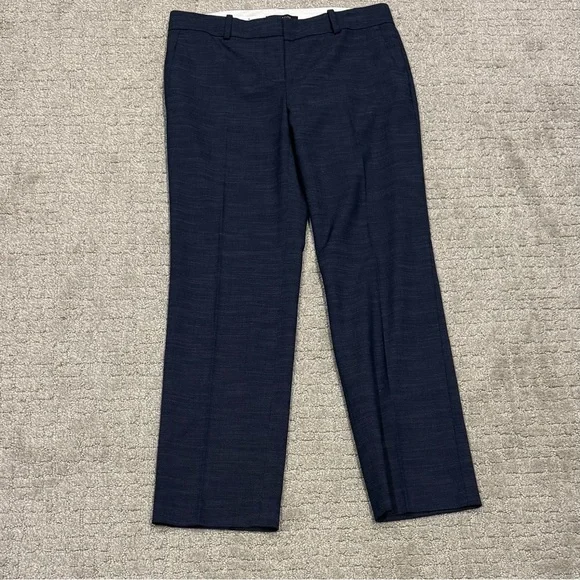 Anne Taylor Classic Navy Dress Pants - 2P❤️ - Picture 1 of 3